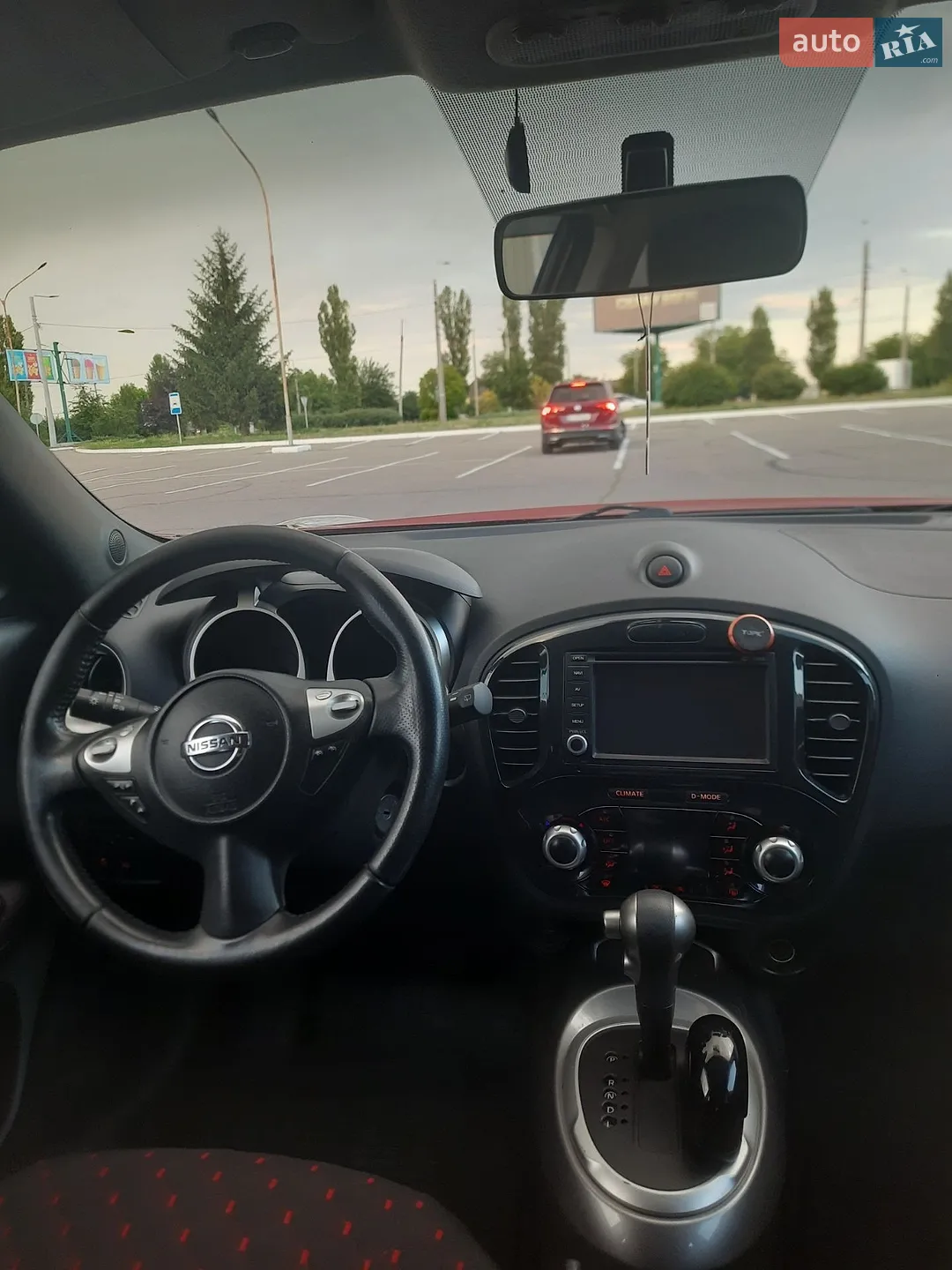 2012 Nissan Juke - мініатюра 18