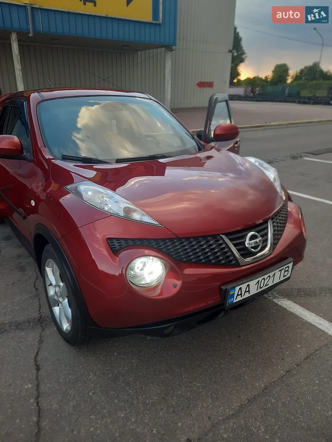 2012 Nissan Juke - мініатюра 27
