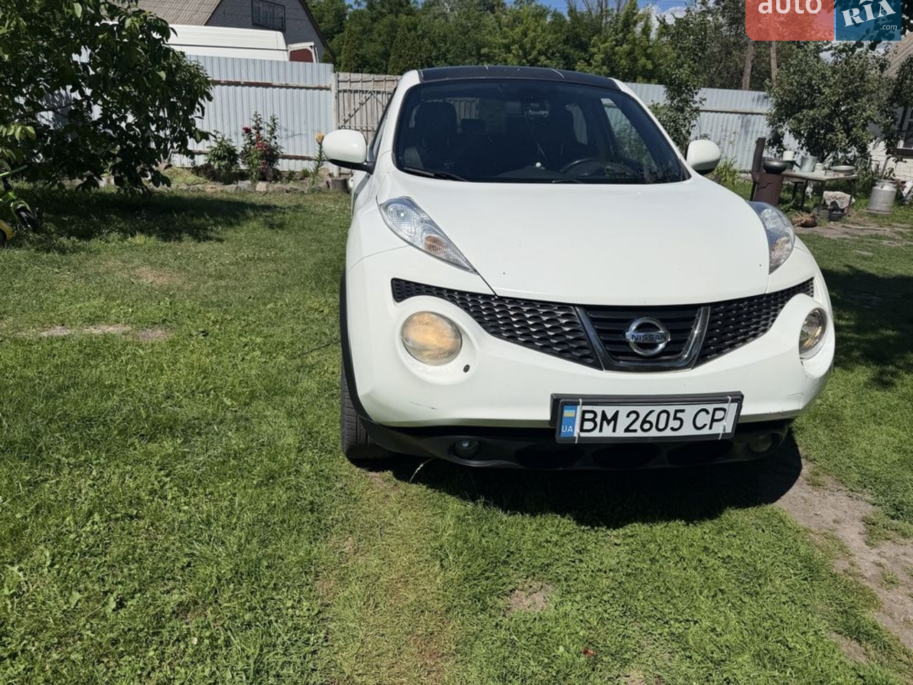 2013 Nissan Juke - мініатюра 28