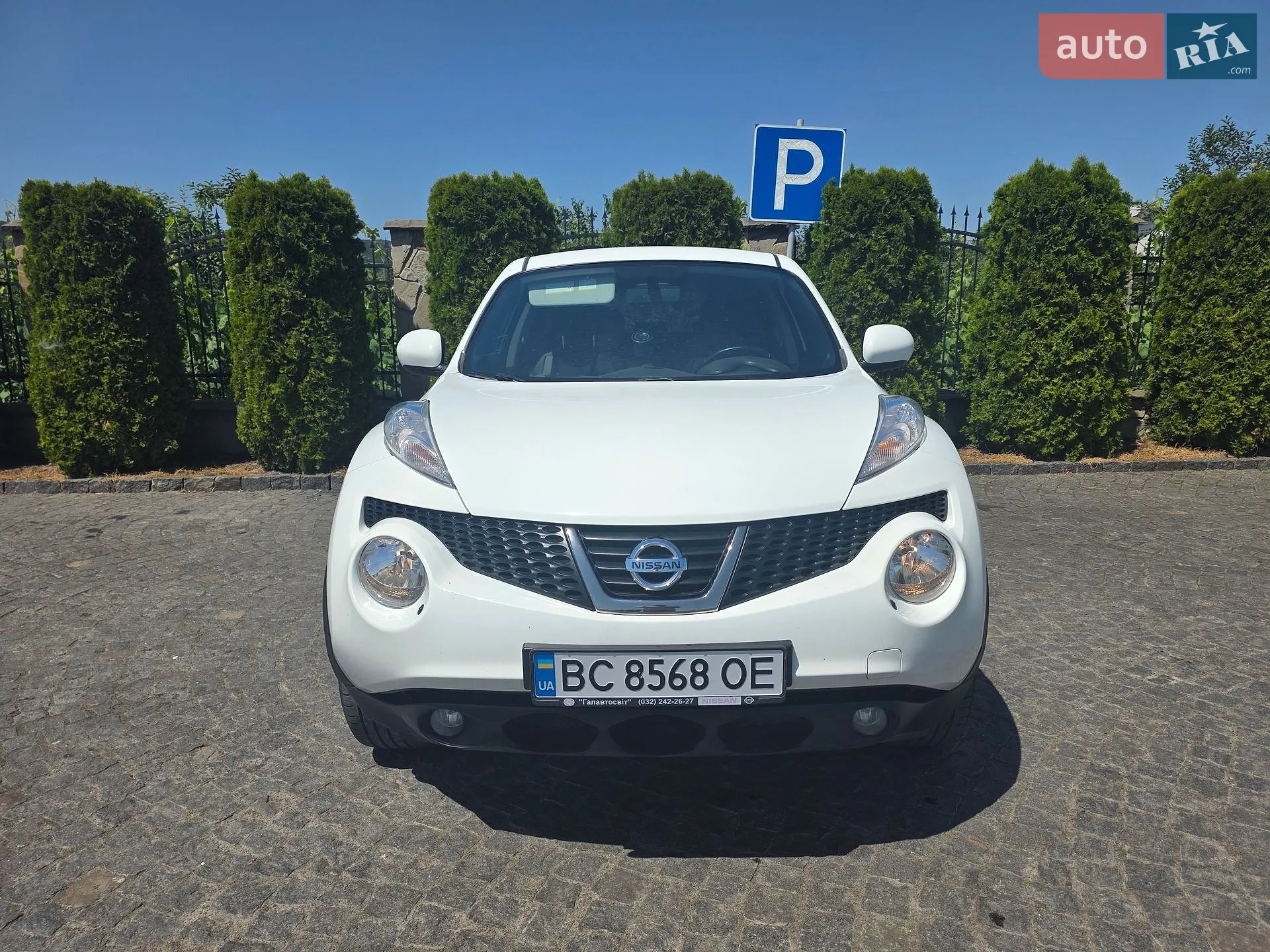 2013 Nissan Juke - мініатюра 2