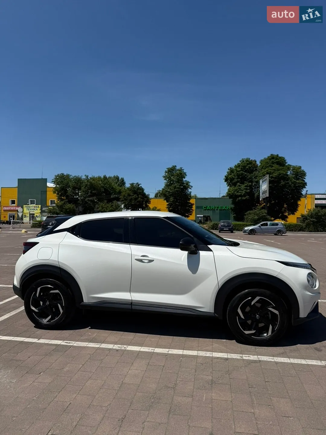 2023 Nissan Juke - мініатюра 5