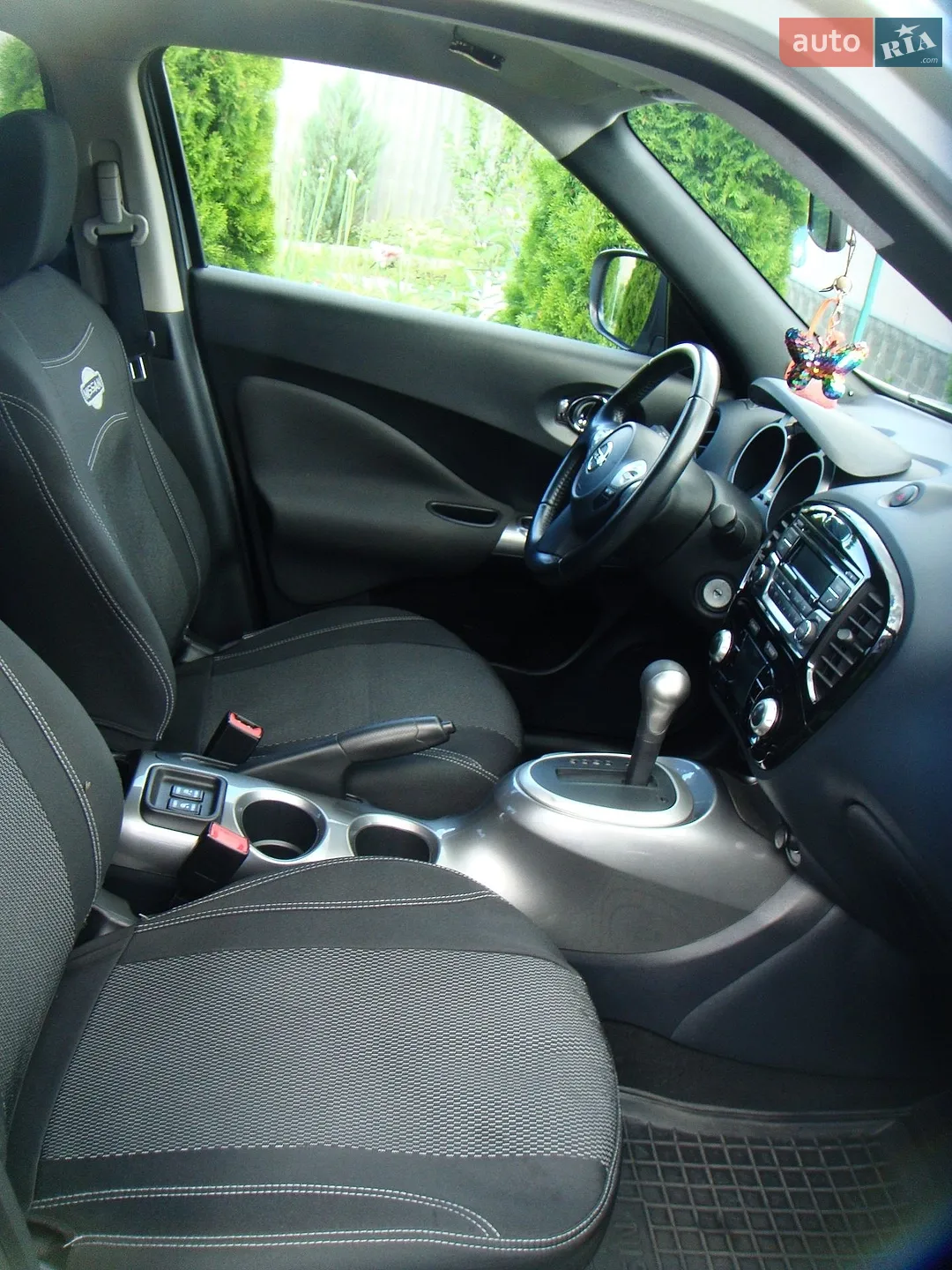 2019 Nissan Juke - мініатюра 9