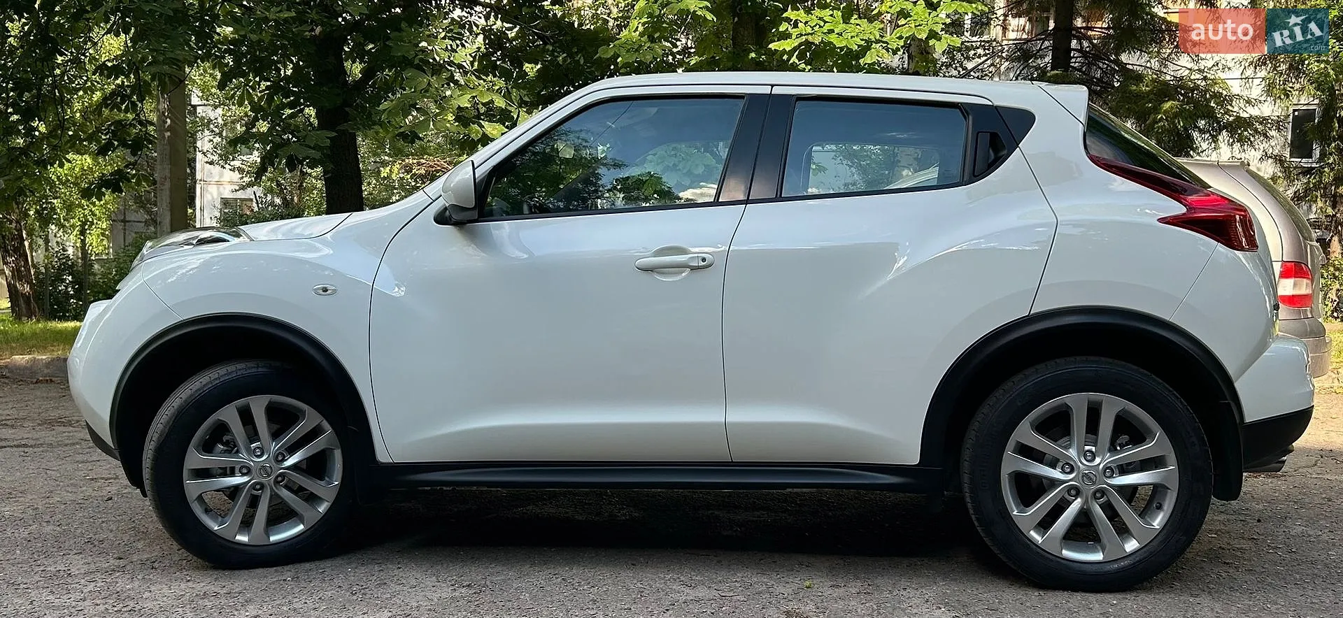 2013 Nissan Juke - мініатюра 9