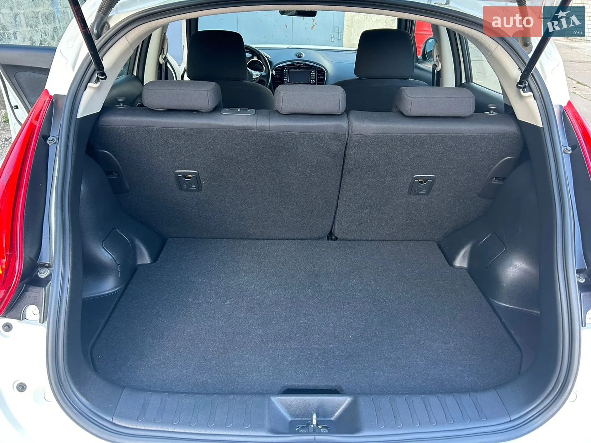 2013 Nissan Juke - мініатюра 14