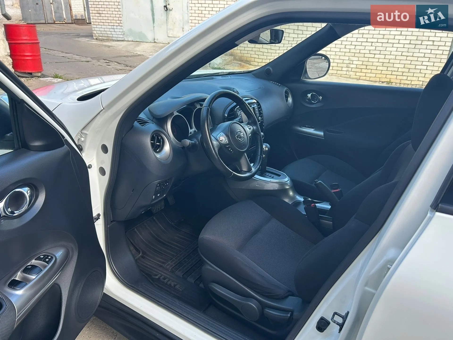 2013 Nissan Juke - мініатюра 17