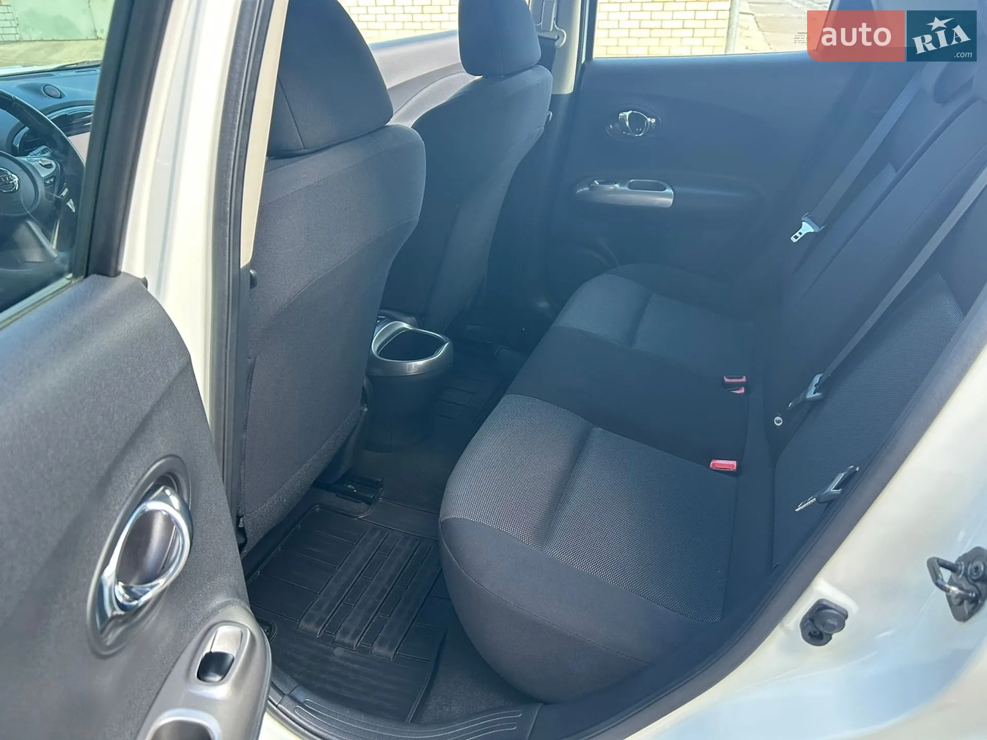2013 Nissan Juke - мініатюра 20