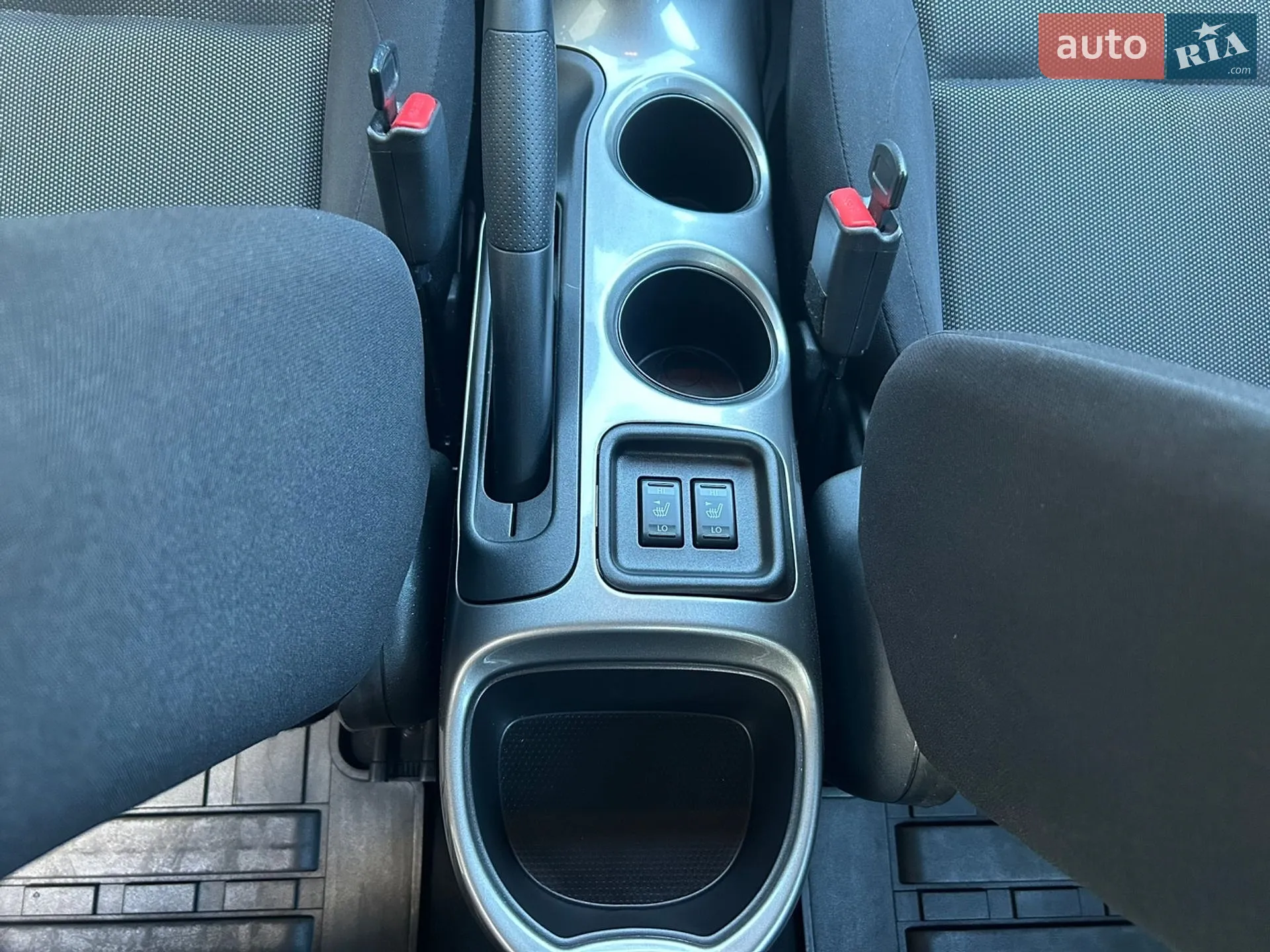 2013 Nissan Juke - мініатюра 23