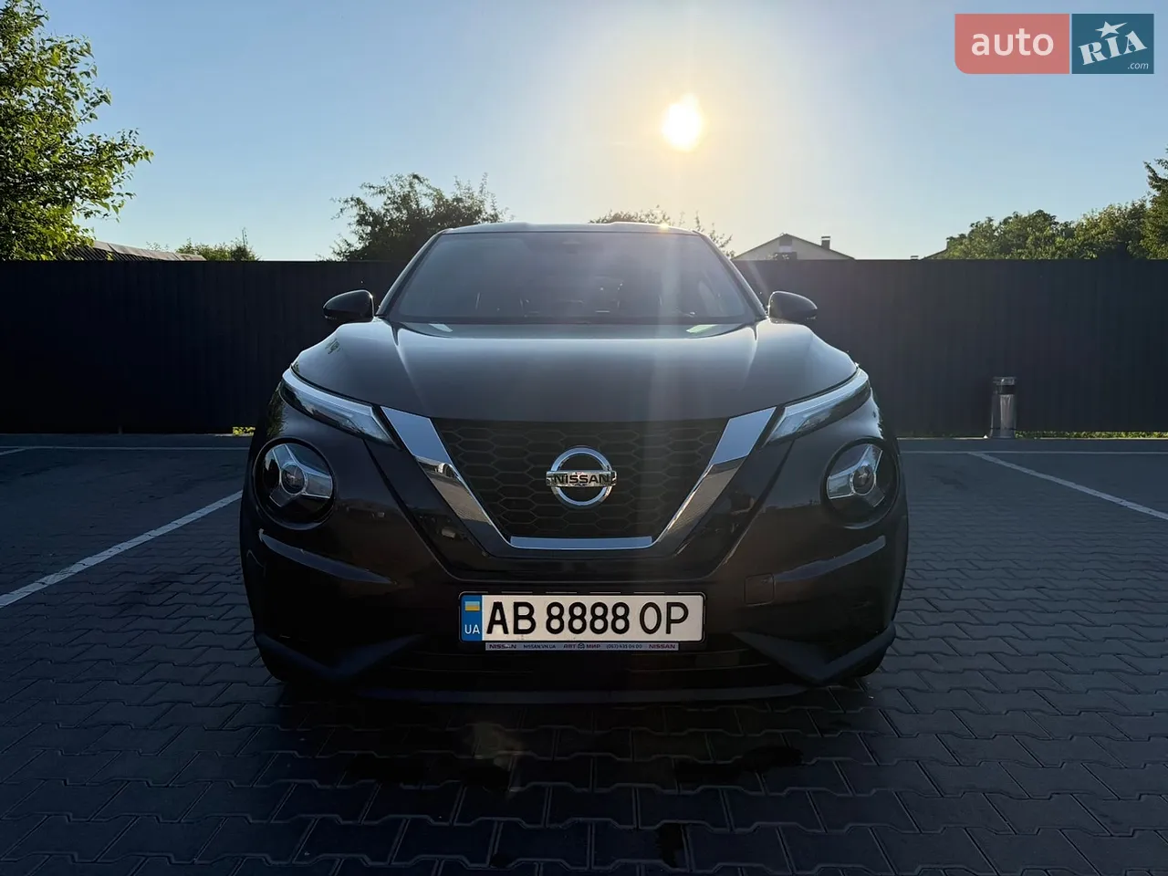 2021 Nissan Juke - мініатюра 21