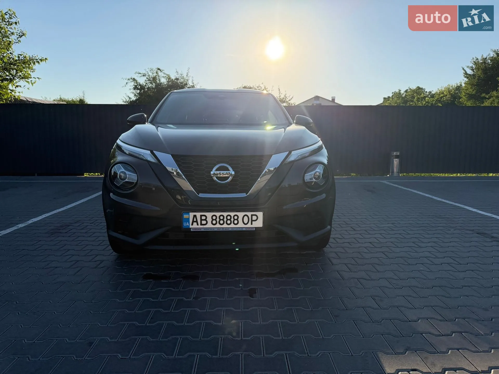 2021 Nissan Juke - мініатюра 6