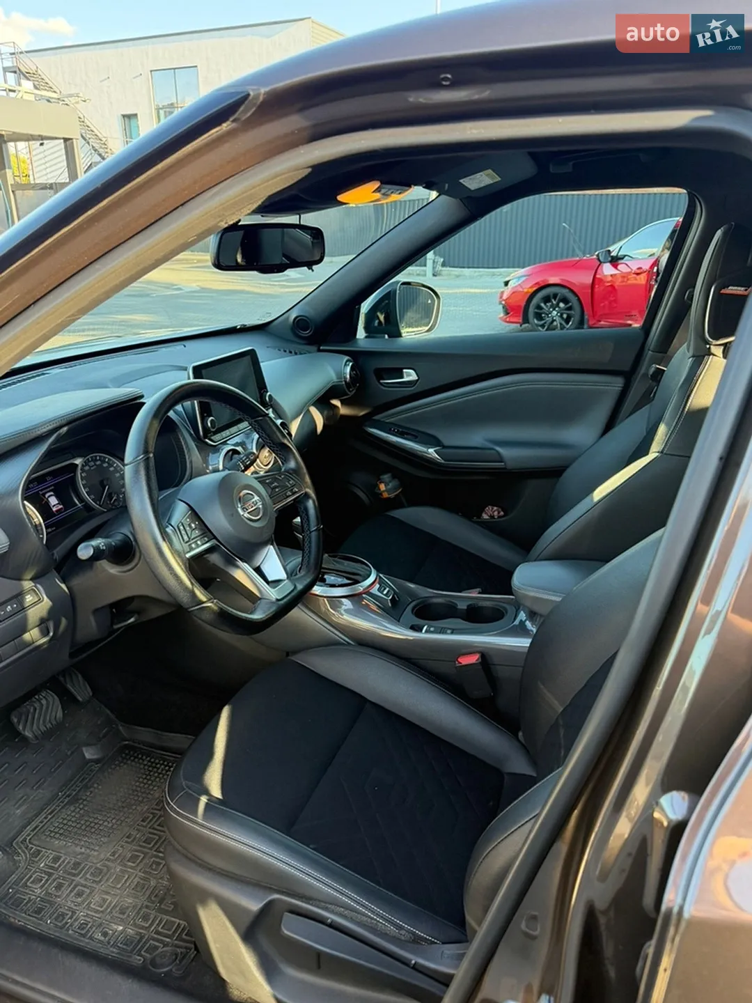 2021 Nissan Juke - мініатюра 25
