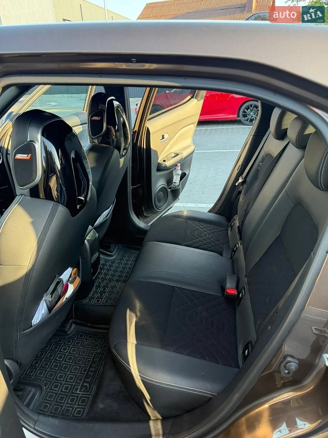 2021 Nissan Juke - мініатюра 30