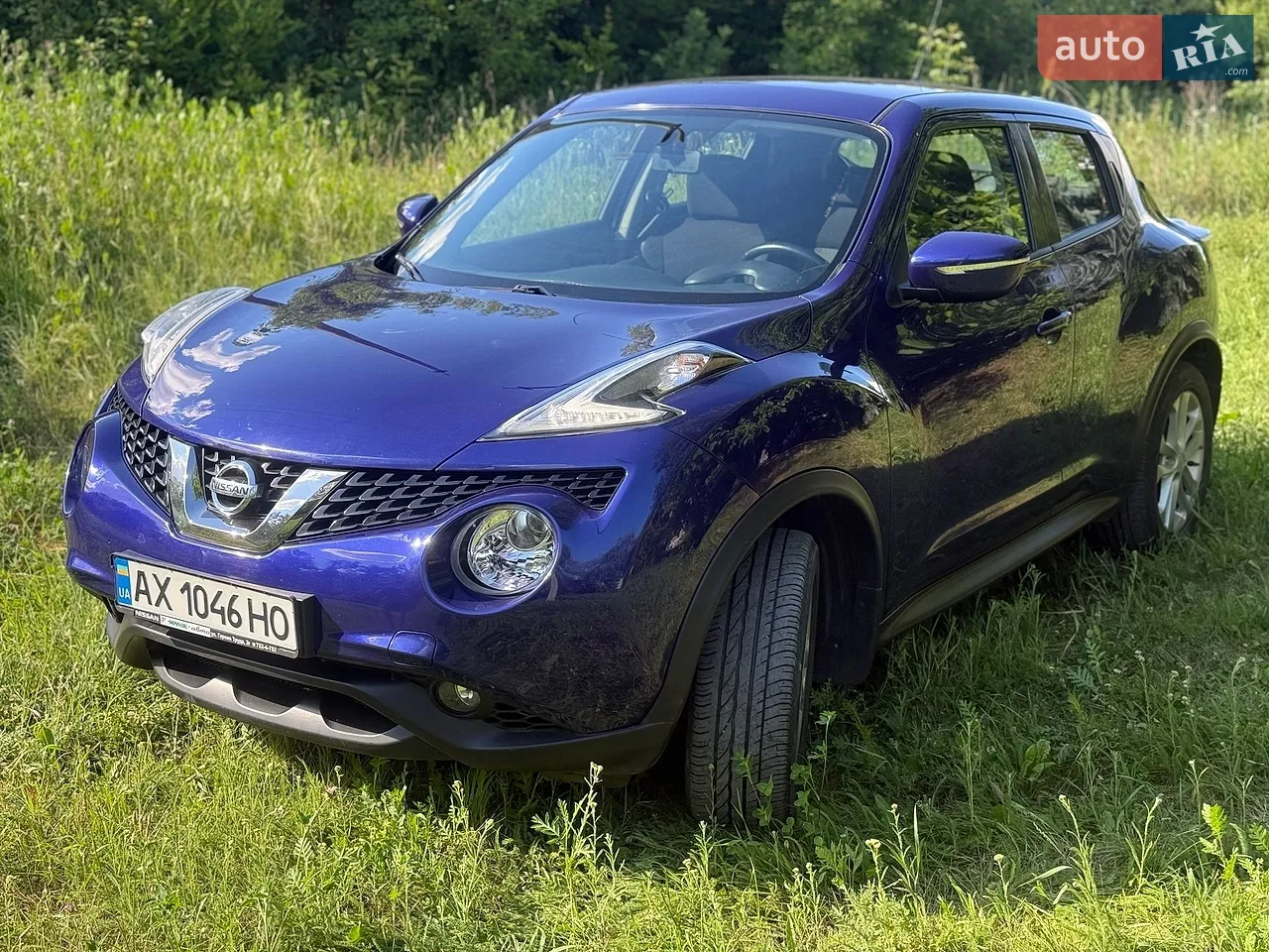 2016 Nissan Juke - мініатюра 13