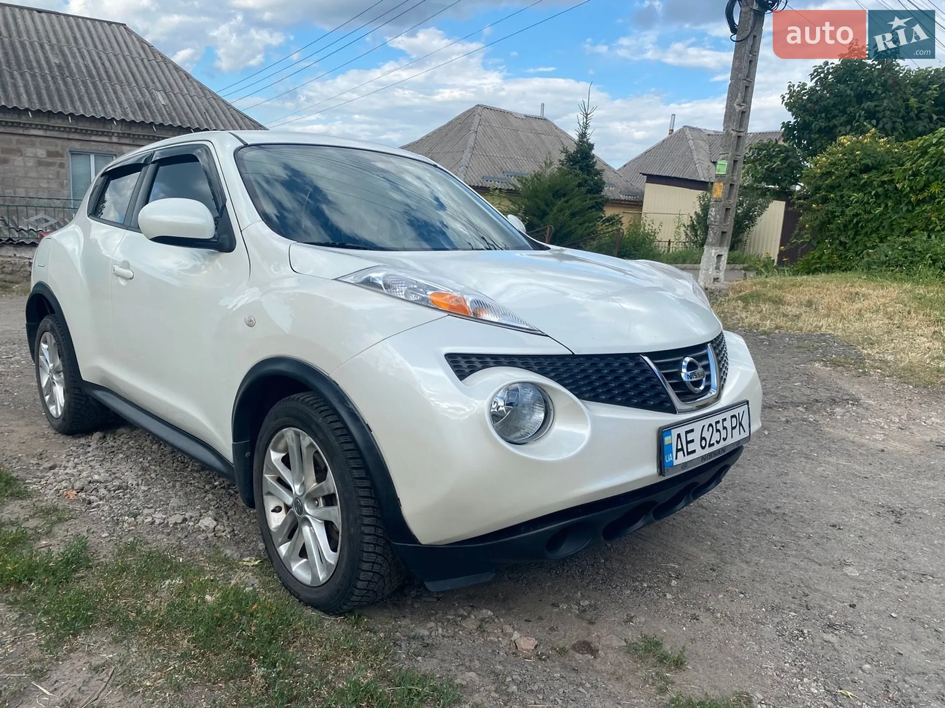 2012 Nissan Juke - мініатюра 2