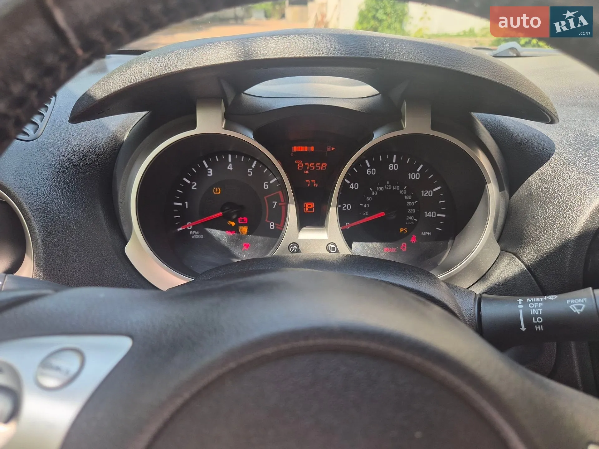 2016 Nissan Juke - мініатюра 10