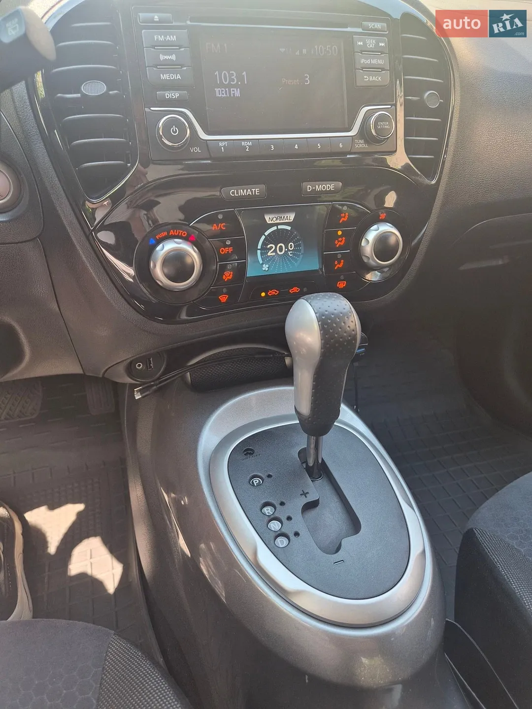 2016 Nissan Juke - мініатюра 12