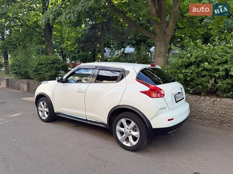Nissan Juke 2012 VIN SJNFBAF15U6257286 фото оголошення 5 з 52