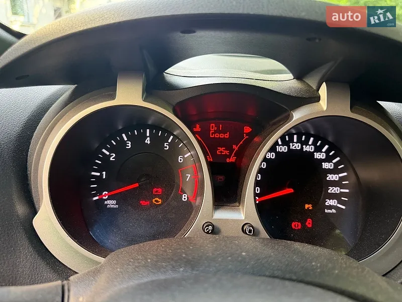 Nissan Juke 2012 VIN SJNFBAF15U6257286 фото оголошення 13 з 52