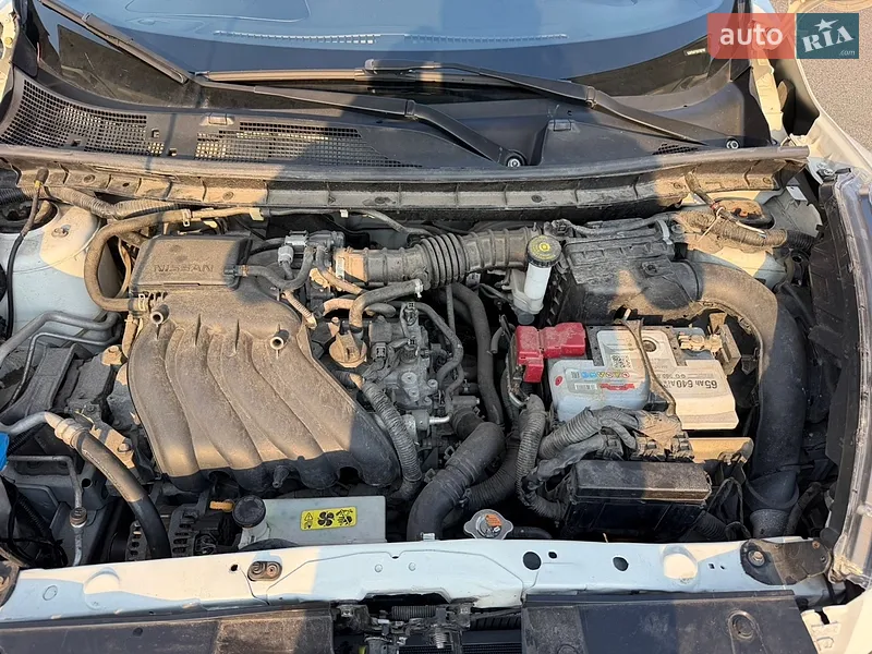 Nissan Juke 2017 VIN SJNFBAF15U7387707 фото оголошення 17 з 57