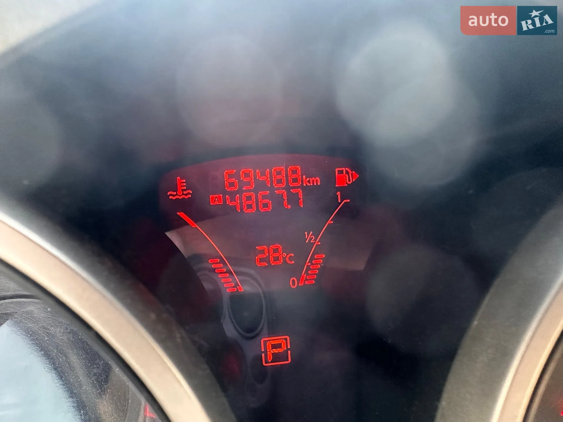 2014 Nissan Juke - мініатюра 4