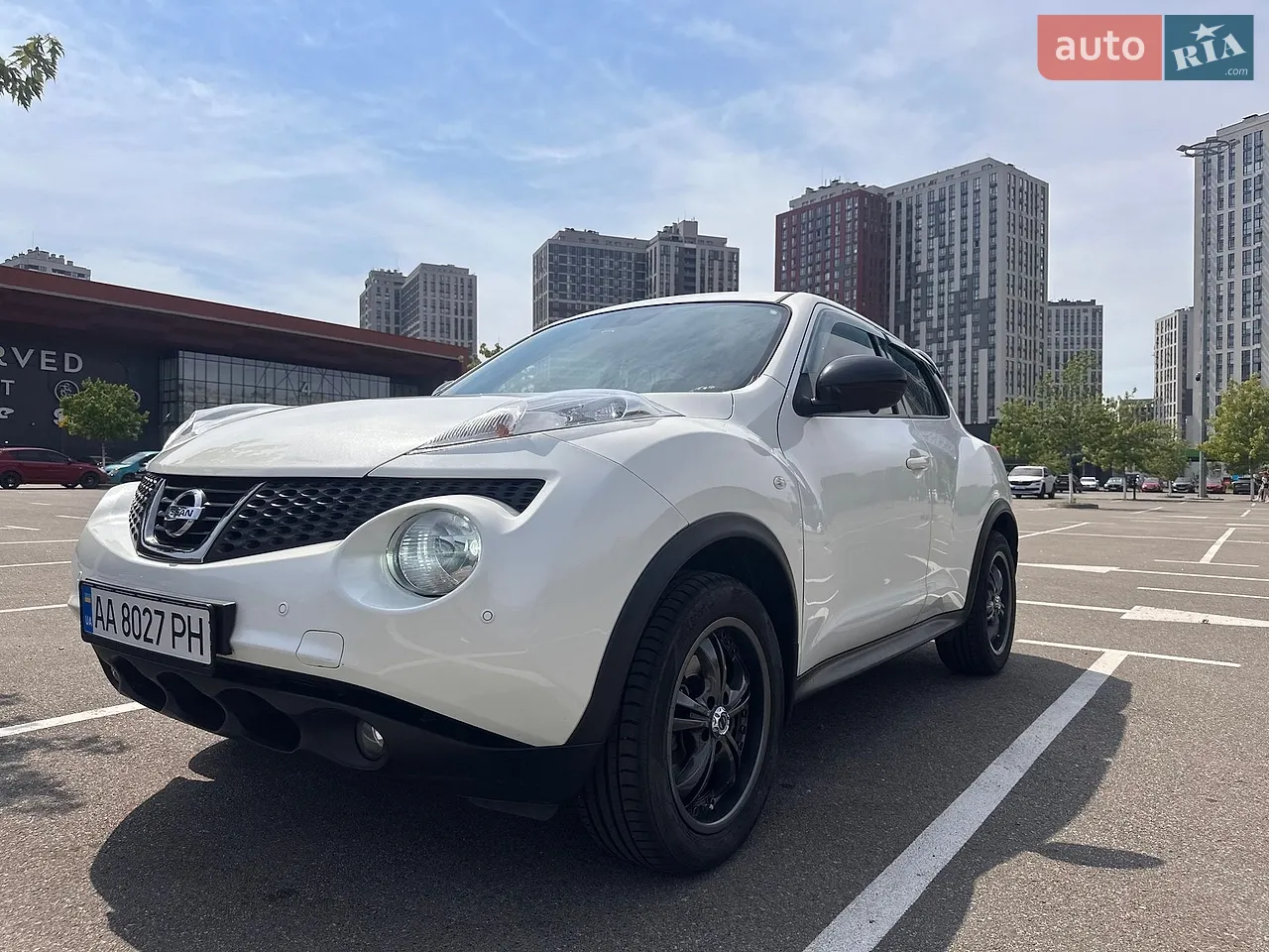 2013 Nissan Juke - мініатюра 24