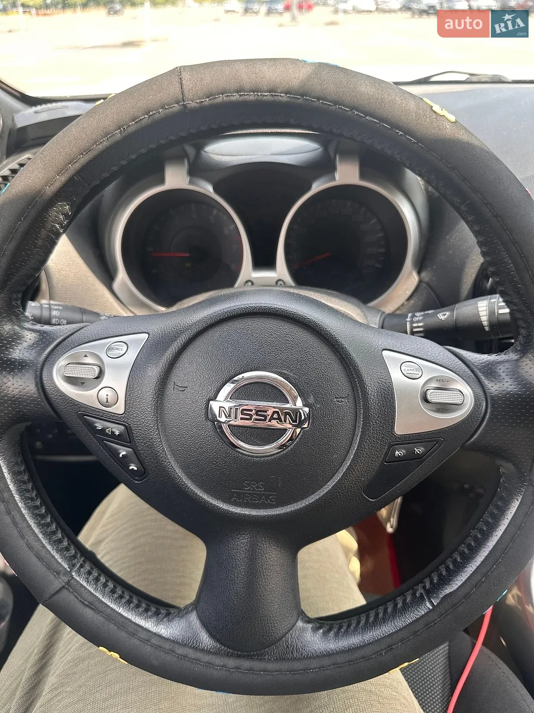 2014 Nissan Juke - мініатюра 12