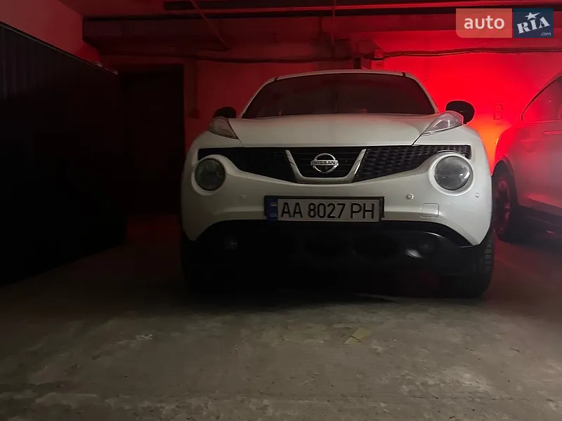 Nissan Juke 2014 VIN SJNFBAF15U6533946 фото оголошення 22 з 62