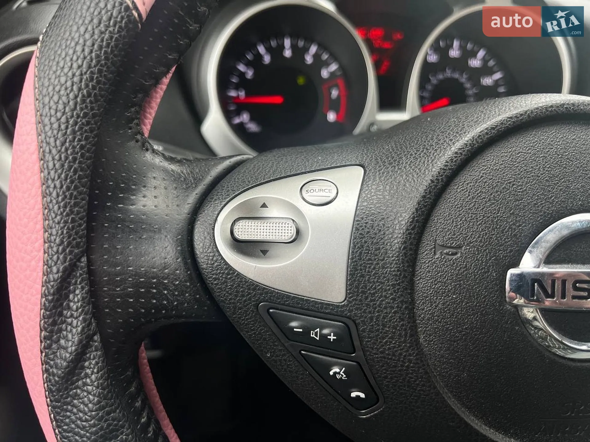 2013 Nissan Juke - мініатюра 19