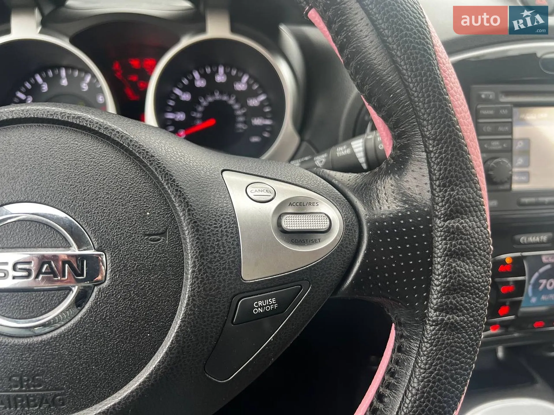 2013 Nissan Juke - мініатюра 22