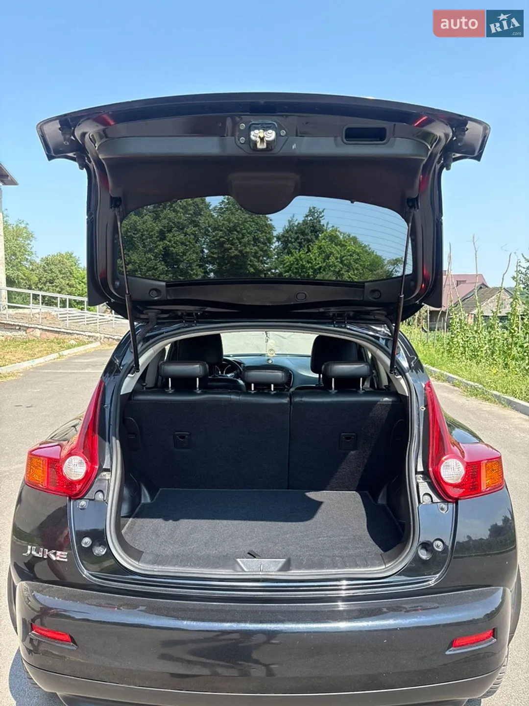 2010 Nissan Juke - мініатюра 19