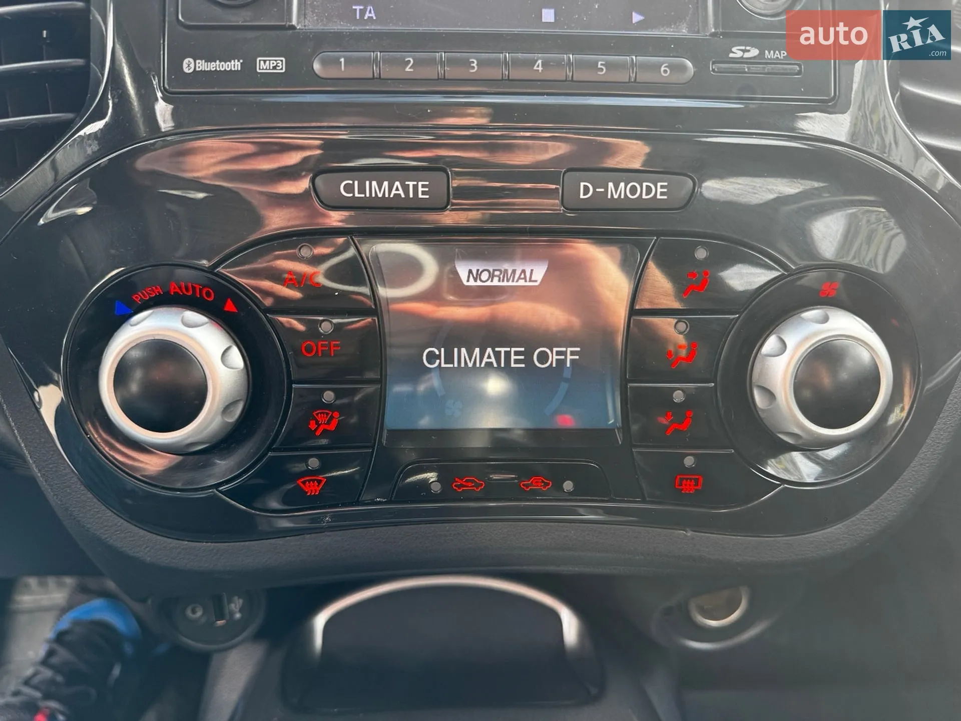 2012 Nissan Juke - мініатюра 13