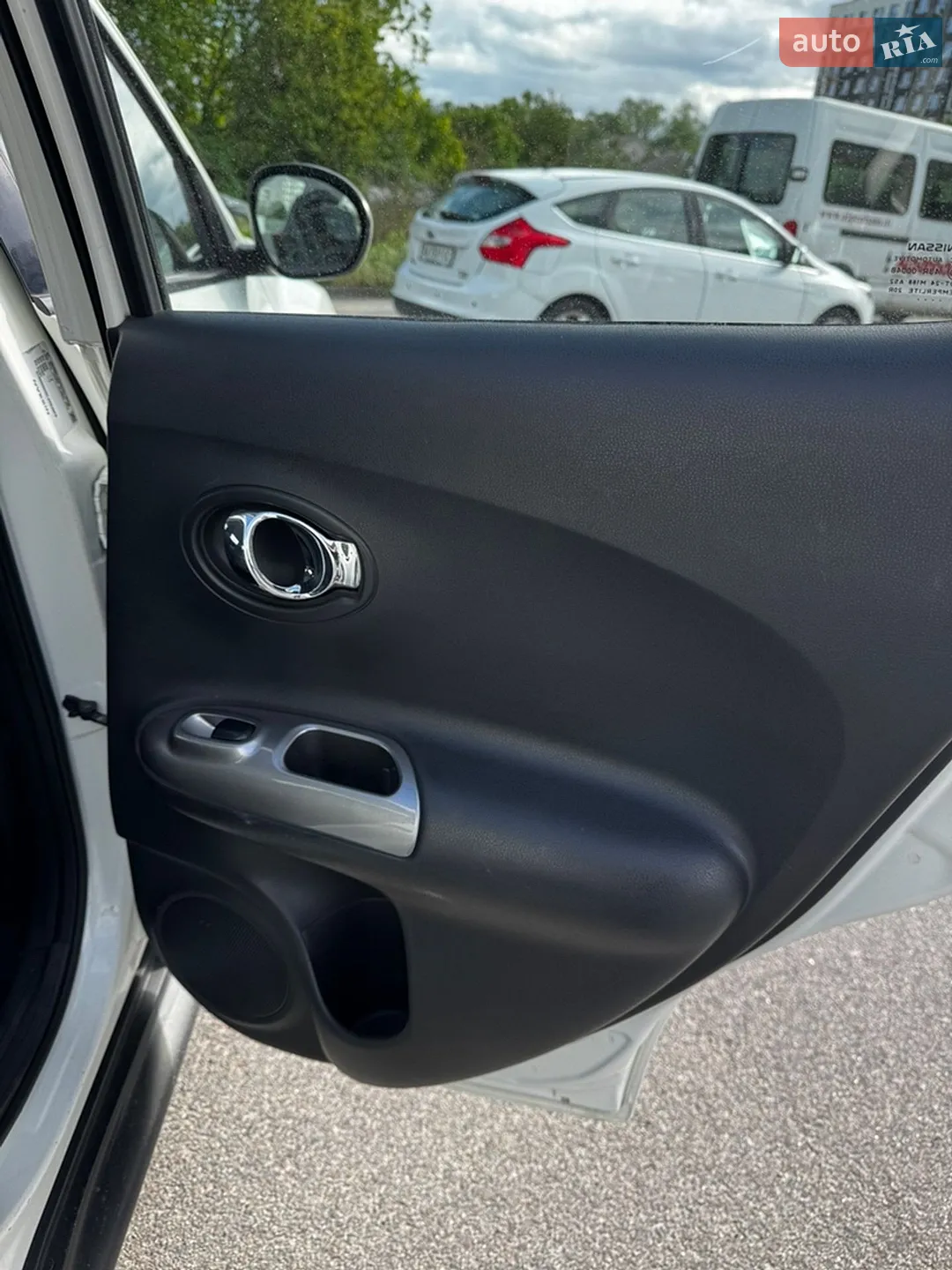2012 Nissan Juke - мініатюра 24