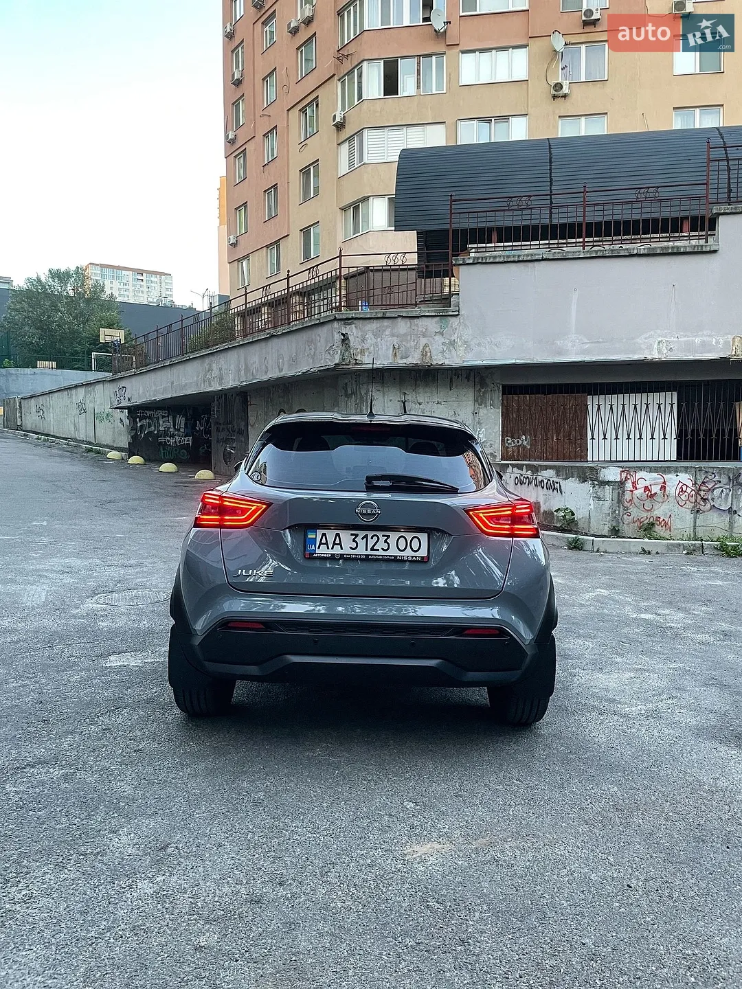 2022 Nissan Juke - мініатюра 6