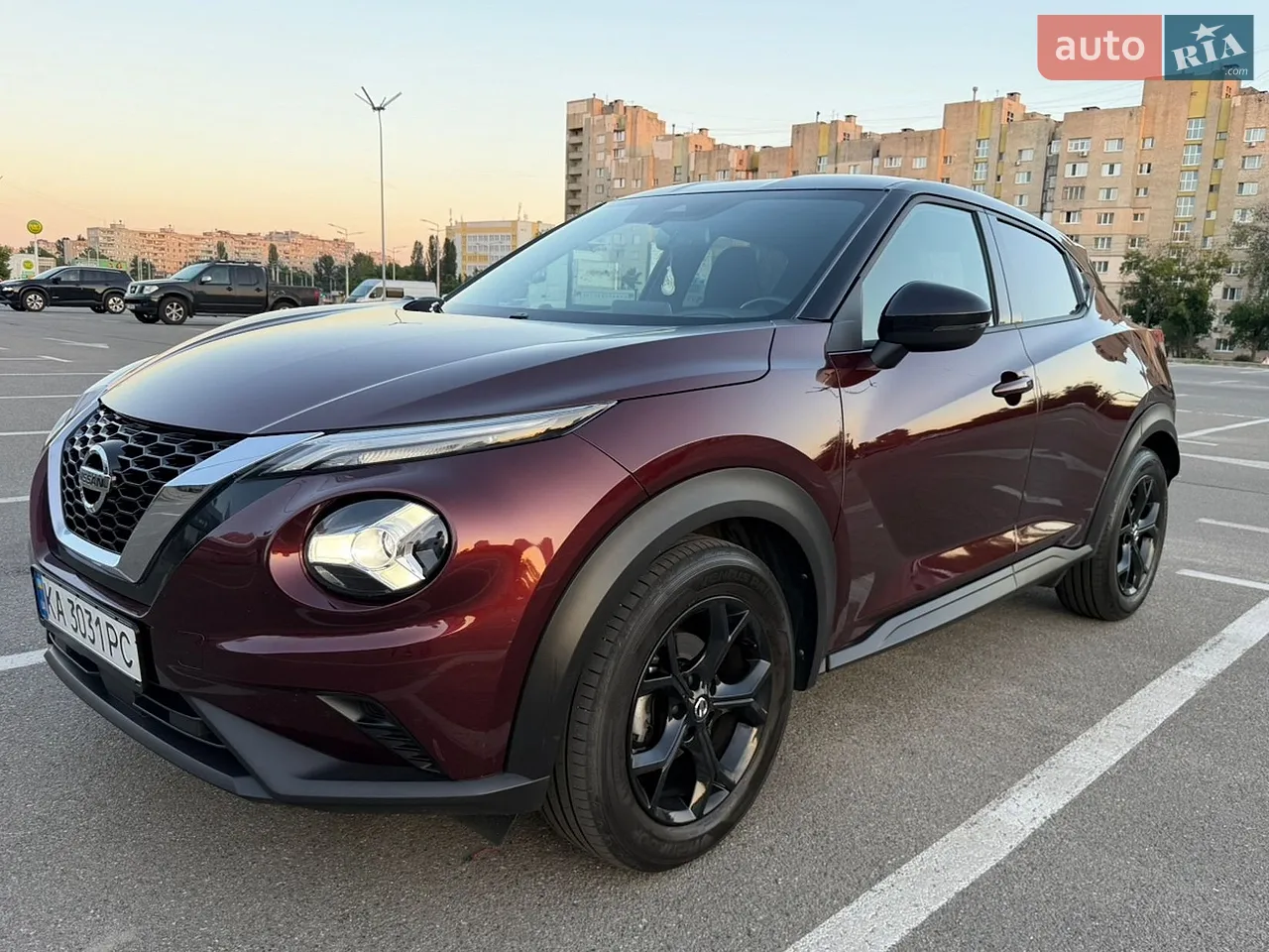2023 Nissan Juke - мініатюра 23