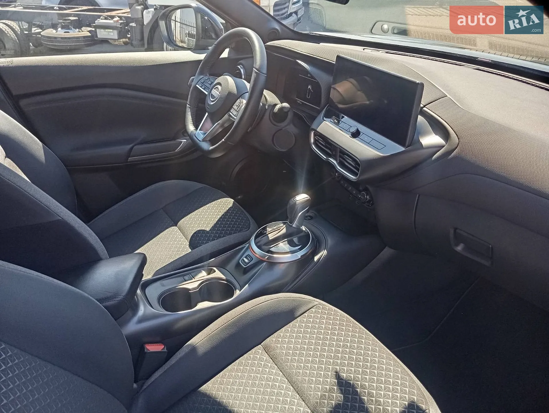 2024 Nissan Juke - мініатюра 6