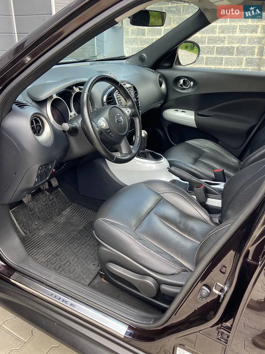 2012 Nissan Juke - мініатюра 55
