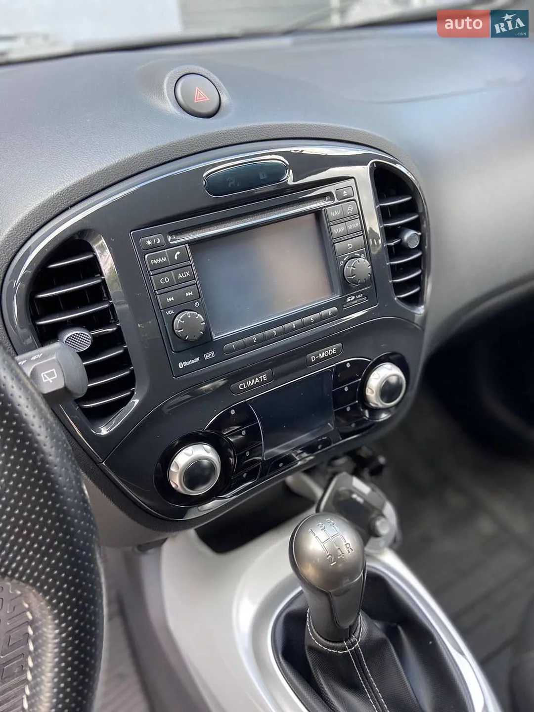 2012 Nissan Juke - мініатюра 65