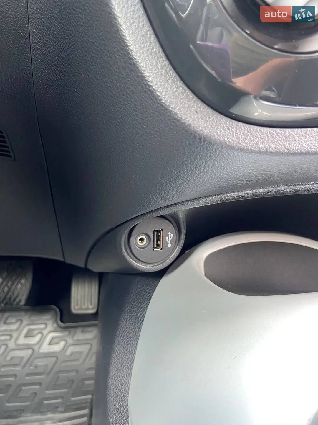 2012 Nissan Juke - мініатюра 75