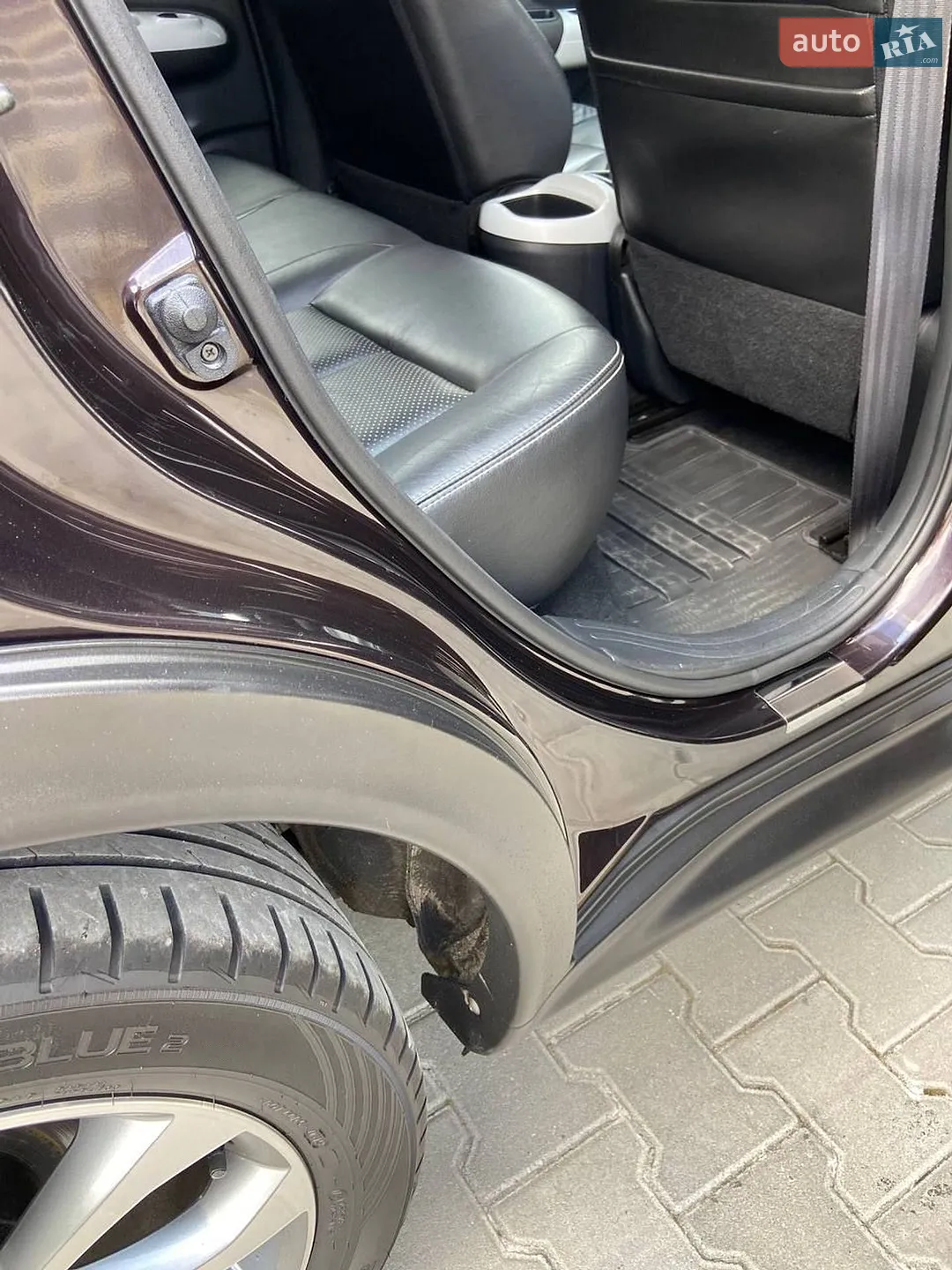 2012 Nissan Juke - мініатюра 88