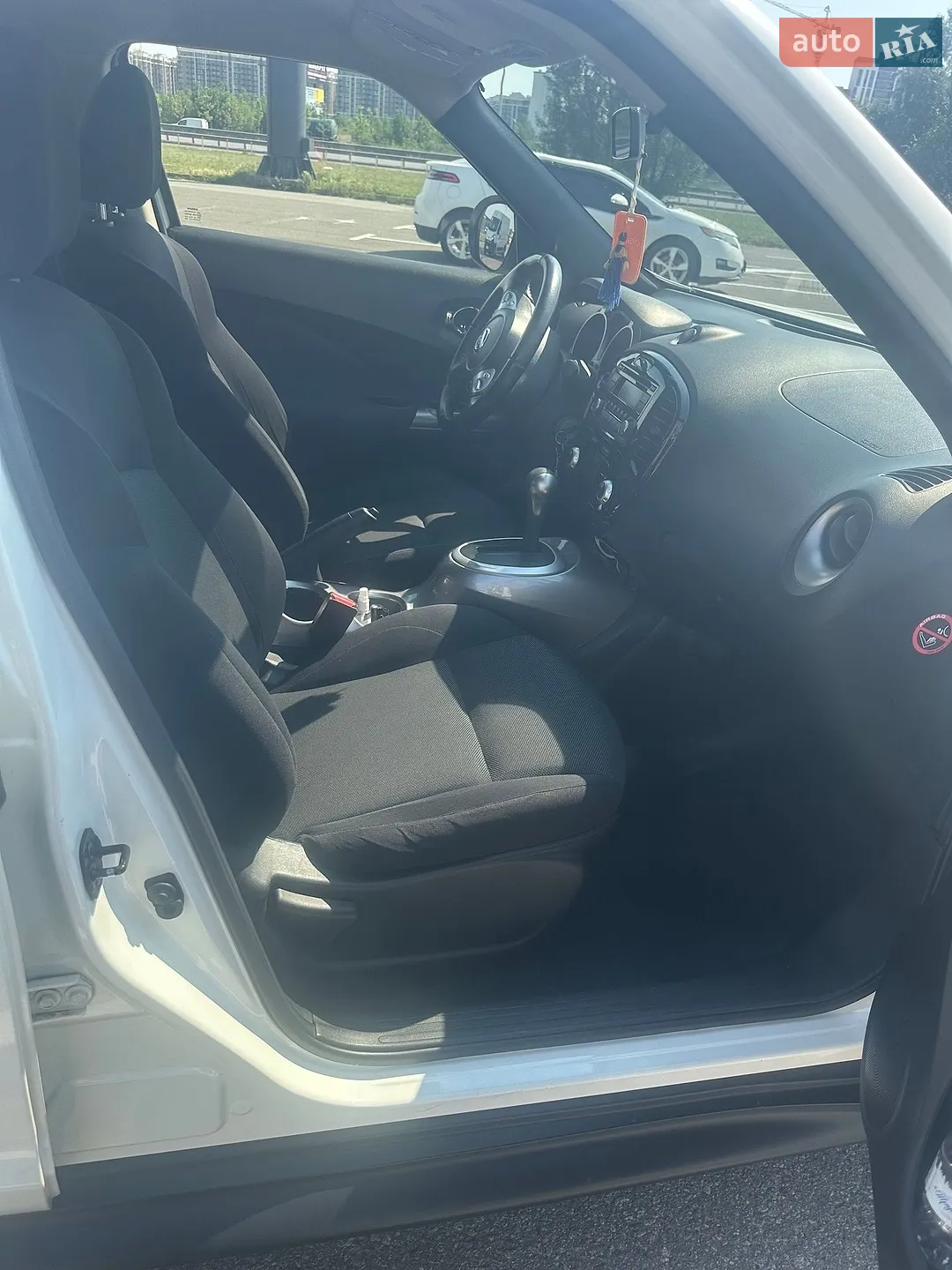 2012 Nissan Juke - мініатюра 10