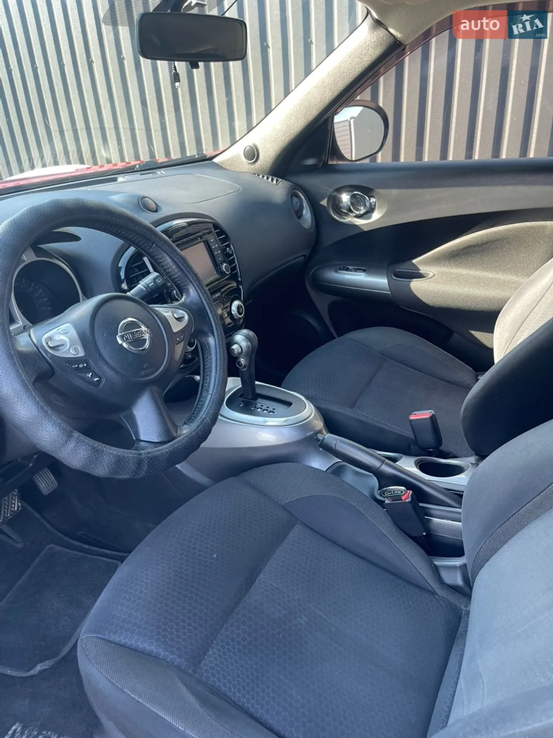 2014 Nissan Juke - мініатюра 13