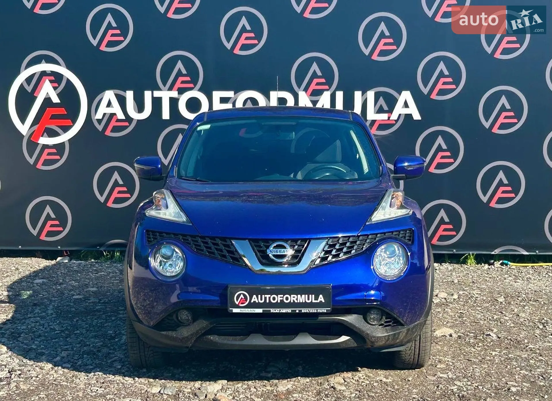 2019 Nissan Juke - мініатюра 2