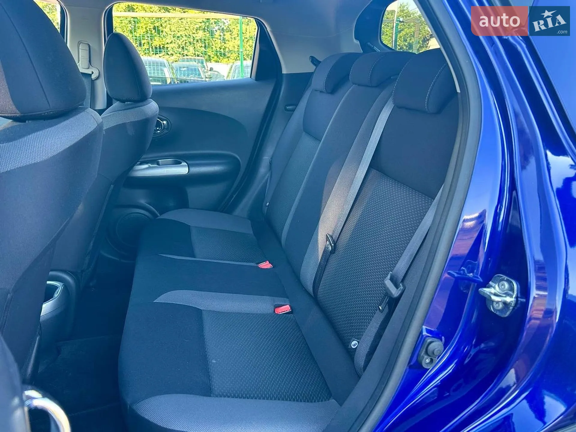 2019 Nissan Juke - мініатюра 10