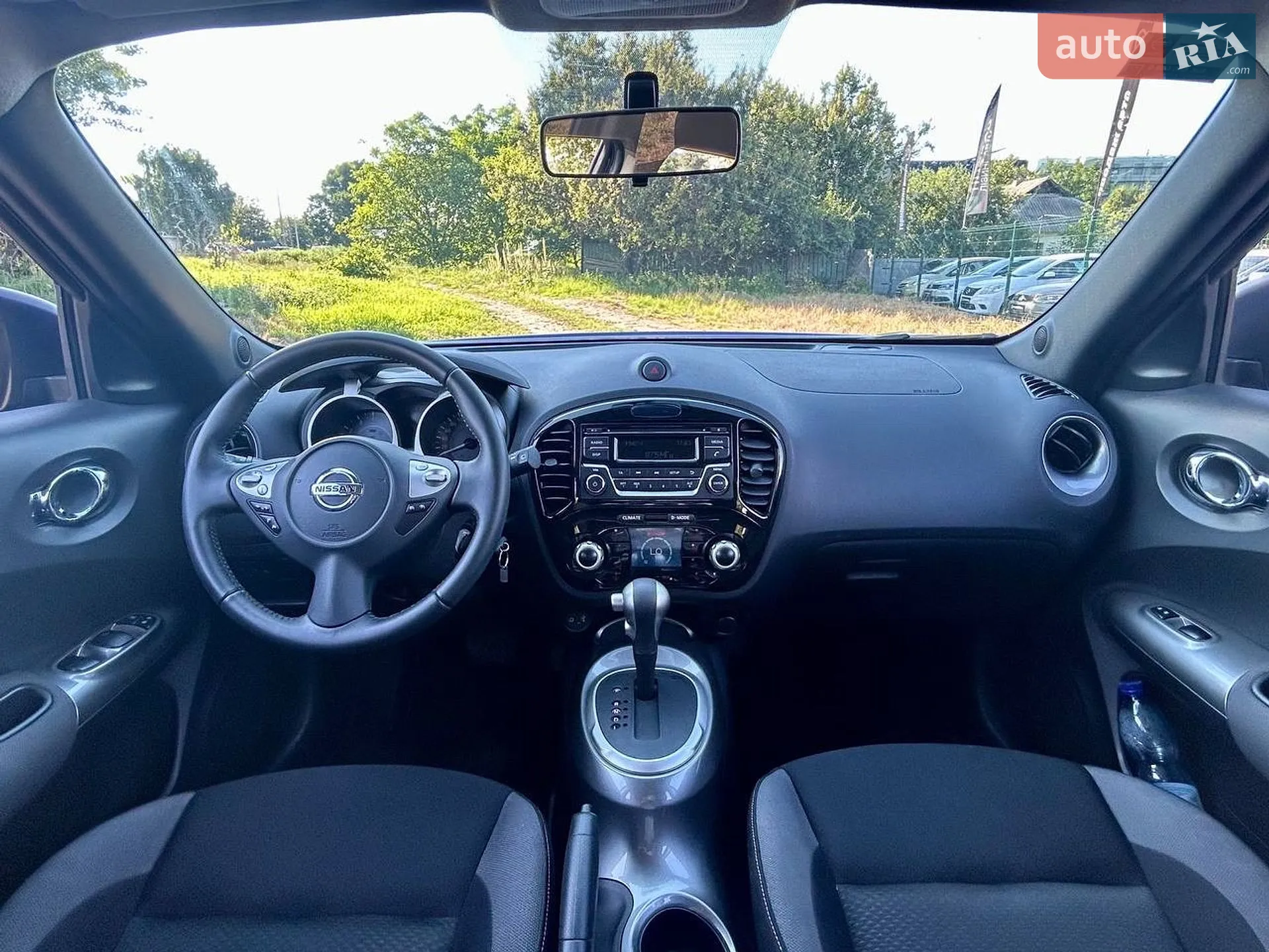 2019 Nissan Juke - мініатюра 13