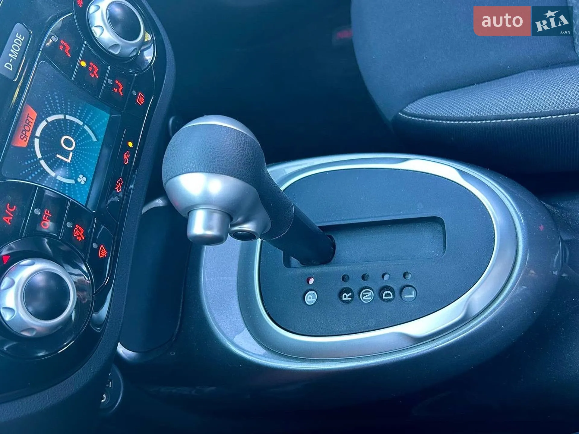 2019 Nissan Juke - мініатюра 23
