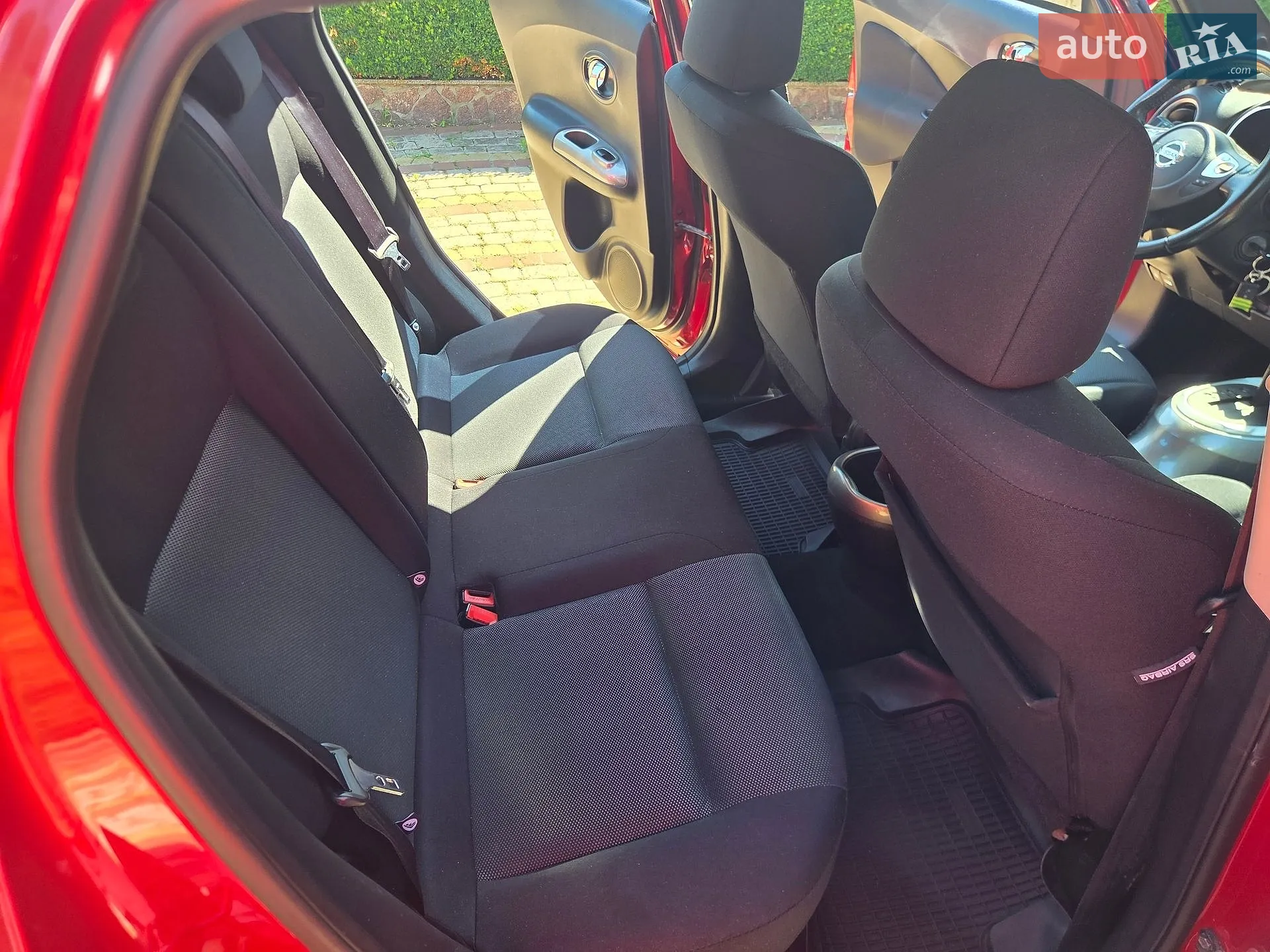 2013 Nissan Juke - мініатюра 20