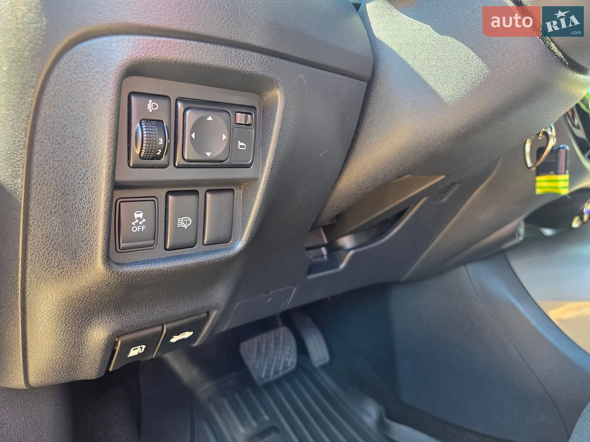2013 Nissan Juke - мініатюра 11