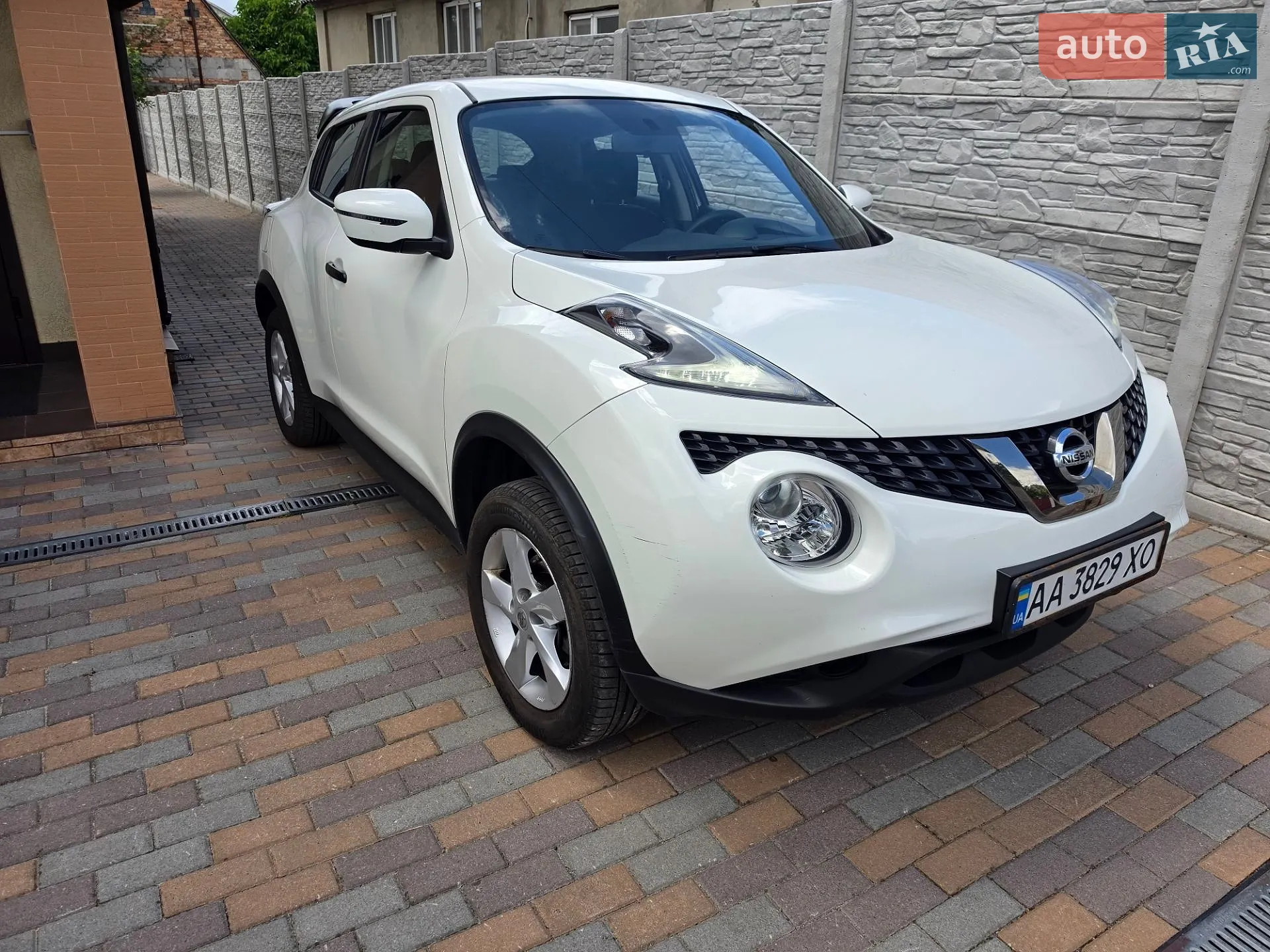2019 Nissan Juke - мініатюра 2