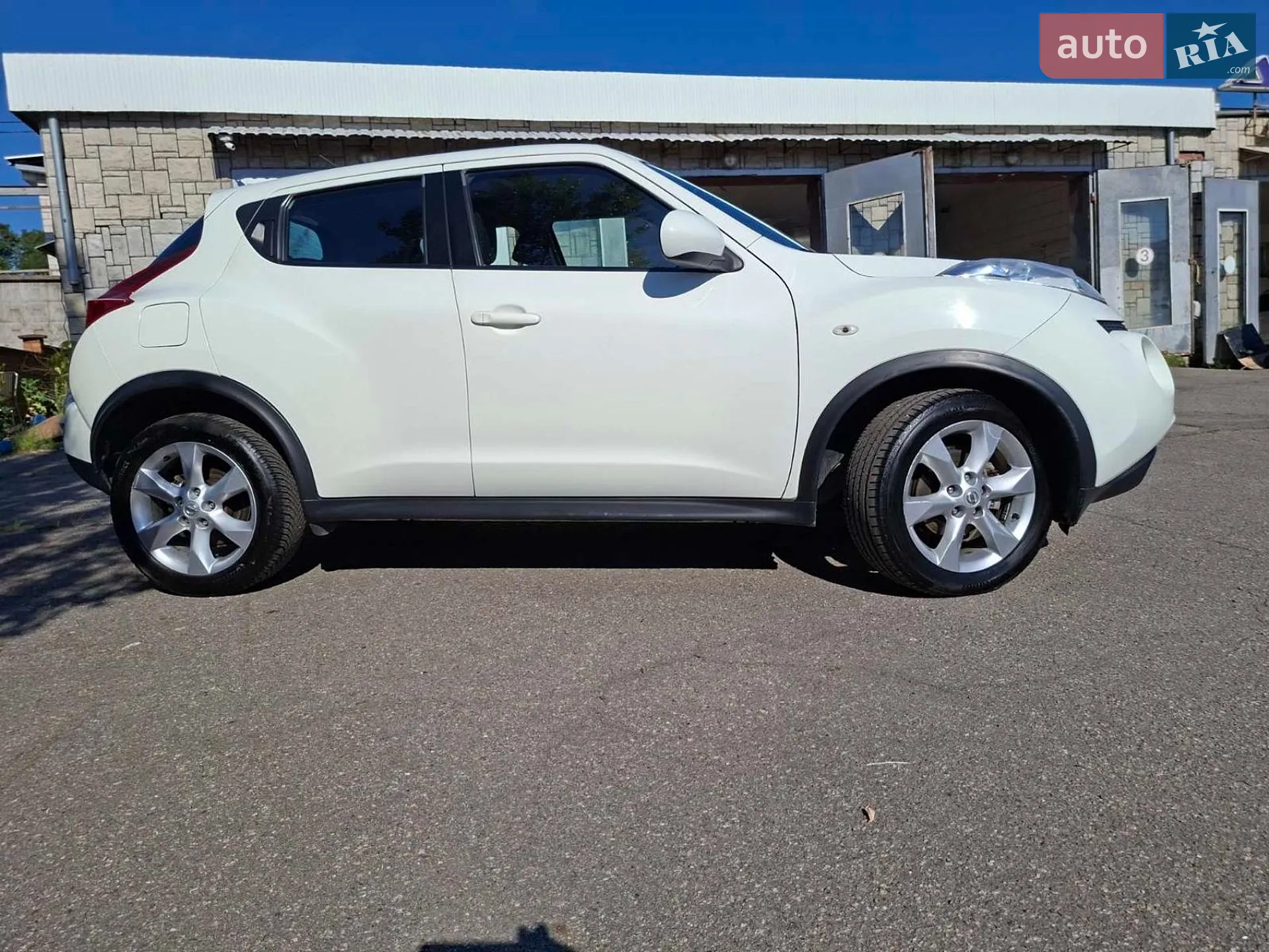 2011 Nissan Juke - мініатюра 14