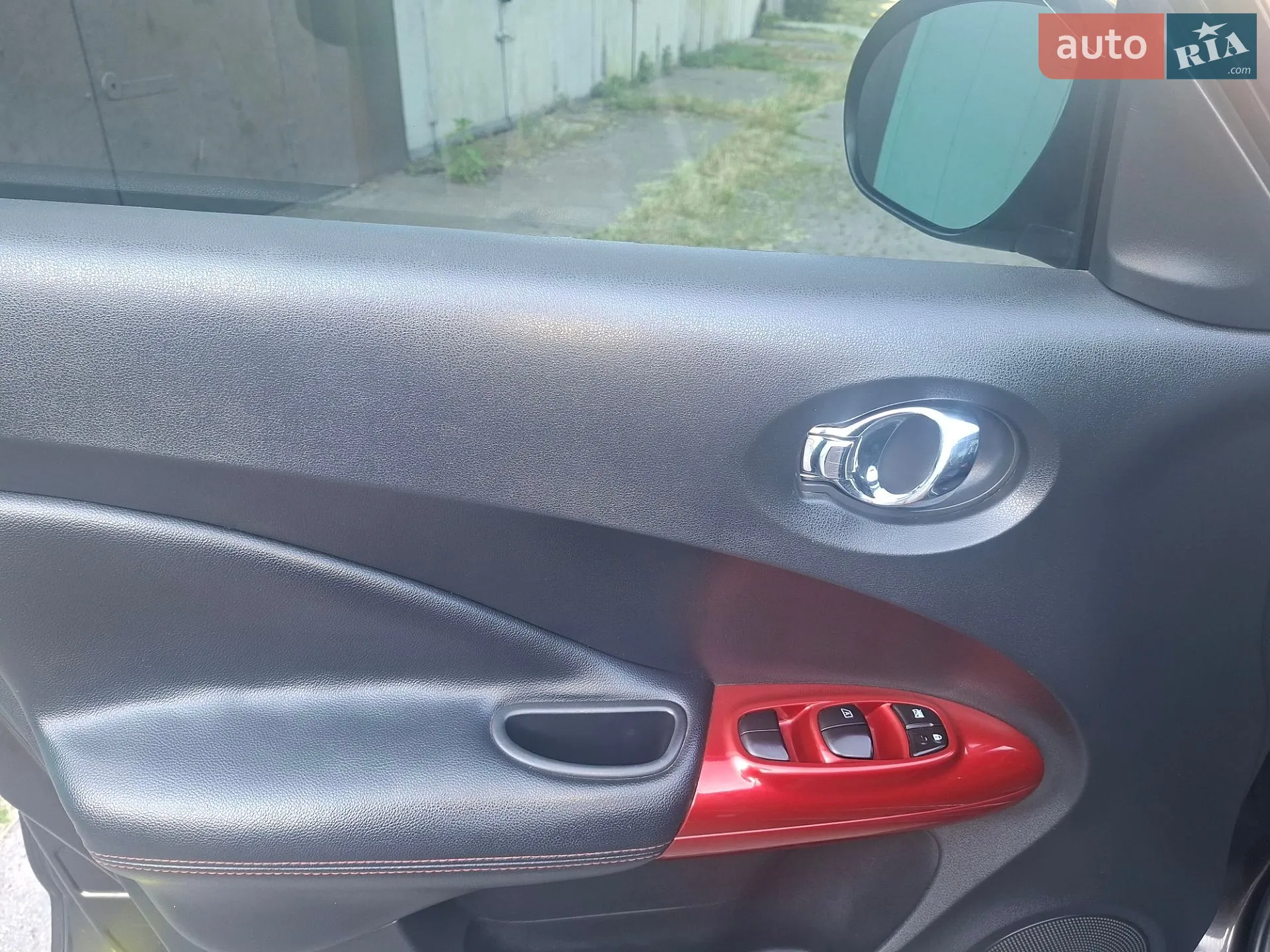 2011 Nissan Juke - мініатюра 30