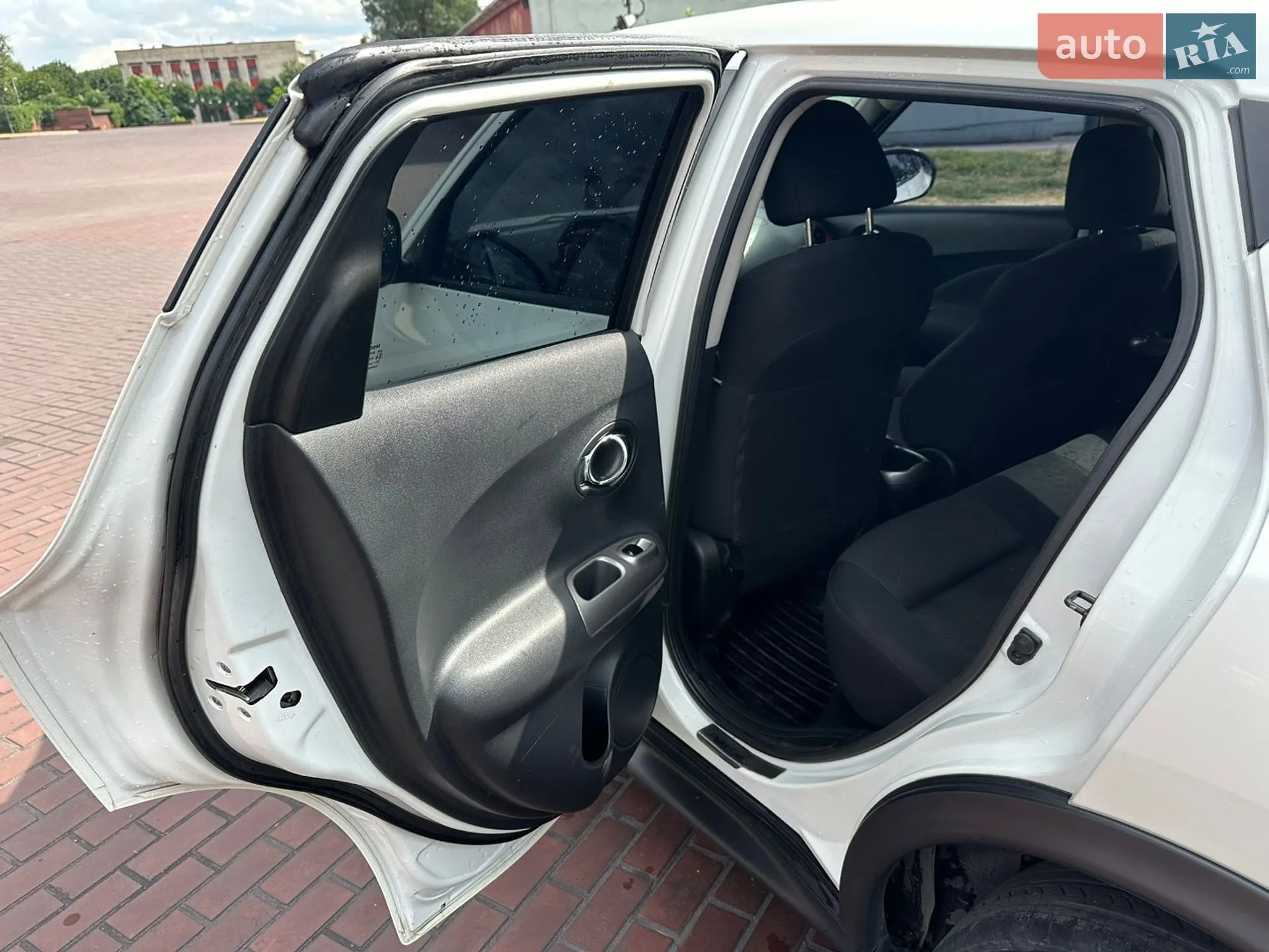 2013 Nissan Juke - мініатюра 16